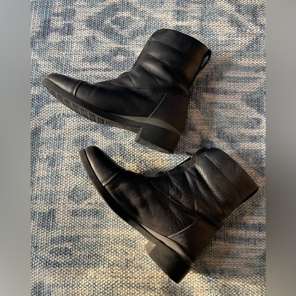 🐴Kerrits Element Waterproof Insulated Women's Paddock Boots - Picture 2 of 9